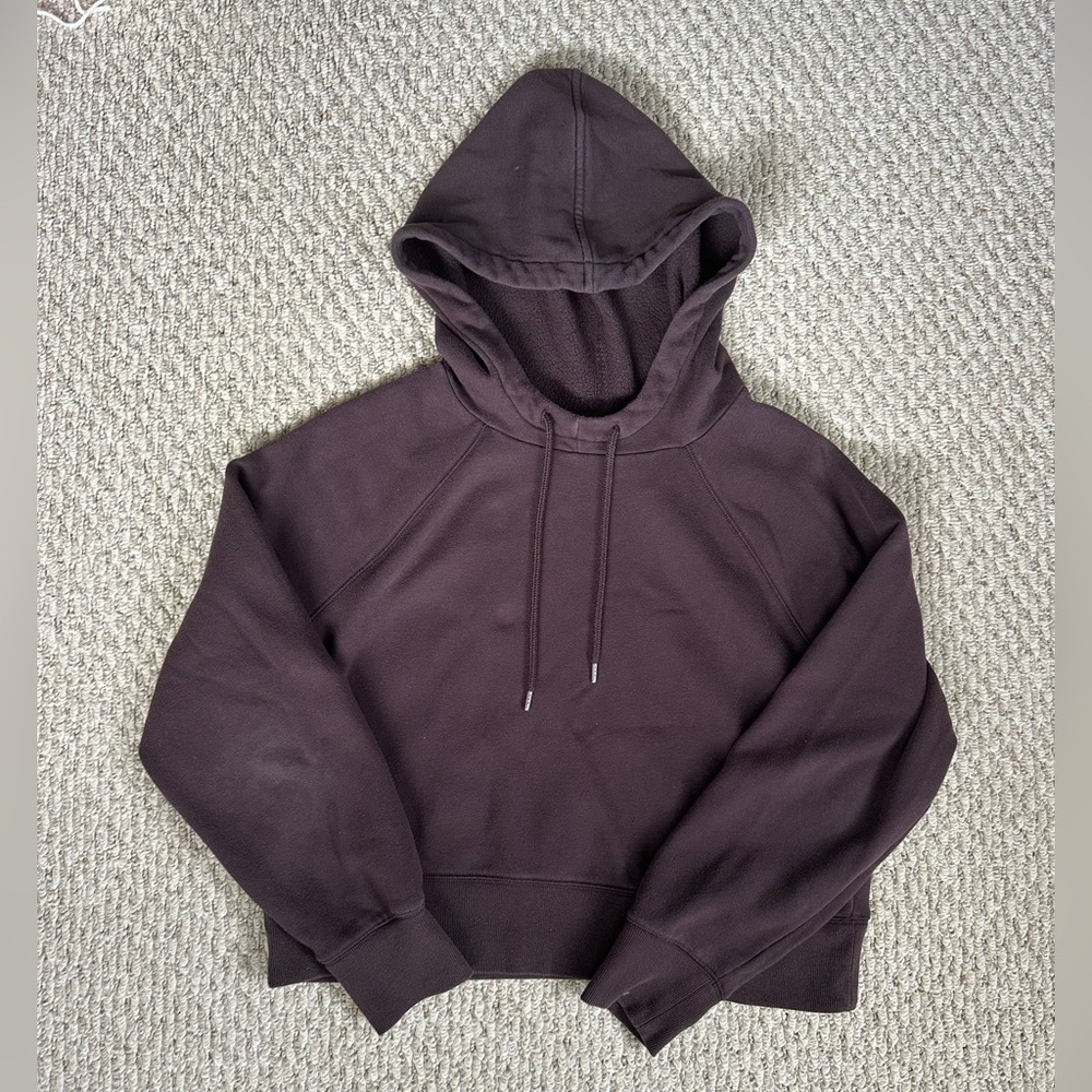 Universal thread women’s hoodie (large)